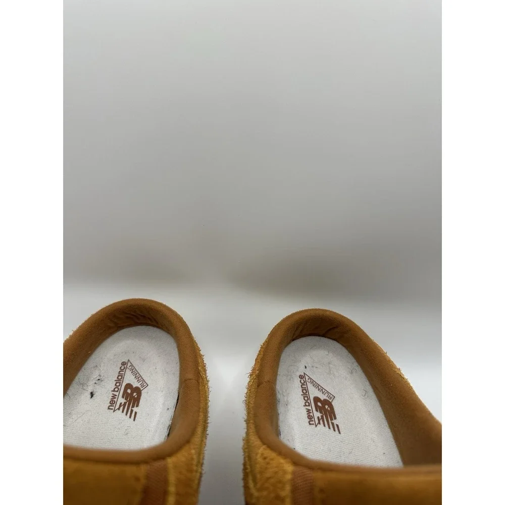 New Balance 2002R Mule 'Glazed Ginger' Men's 11